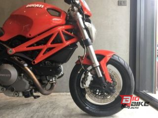  Ducati Monster 795